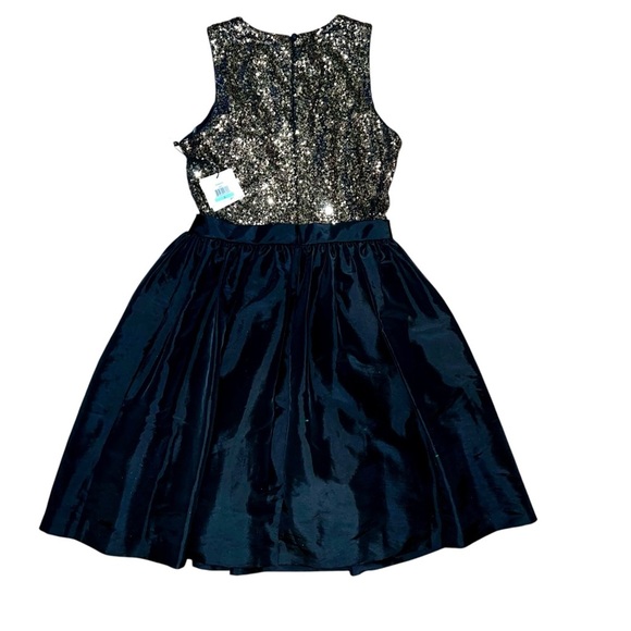 Calvin Klein Cocktail Dress size 8 new with tags - Picture 2 of 6